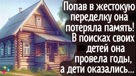 Детство светлой души: места, где она провела первые годы