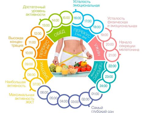 Диета и режим питания при гипокинезии