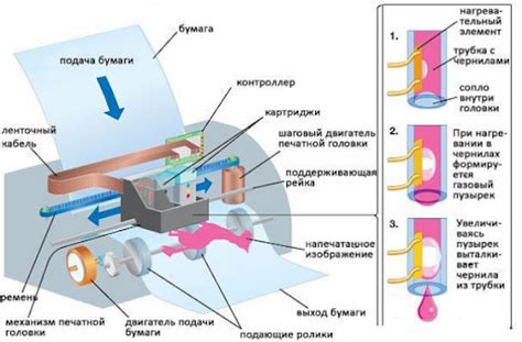 Домашний офис: правильное размещение принтера и факса