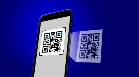 Дополнительные возможности сканера QR-кодов в Telegram