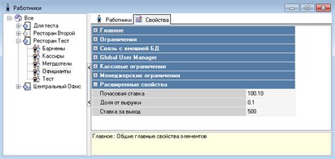 Дополнительные функции сканера: возможности настройки