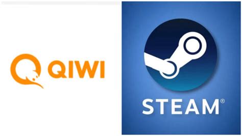 Другие варианты пополнения аккаунта Steam через систему QIWI