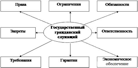 Единица в публичной сфере: понятие государственного гражданского служащего