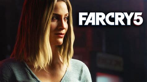 Единый игровой процесс в Far Cry 5: преимущества совместимости различных платформ