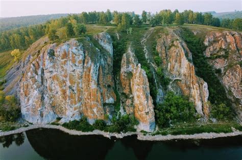 Загадки природы Кузбасса