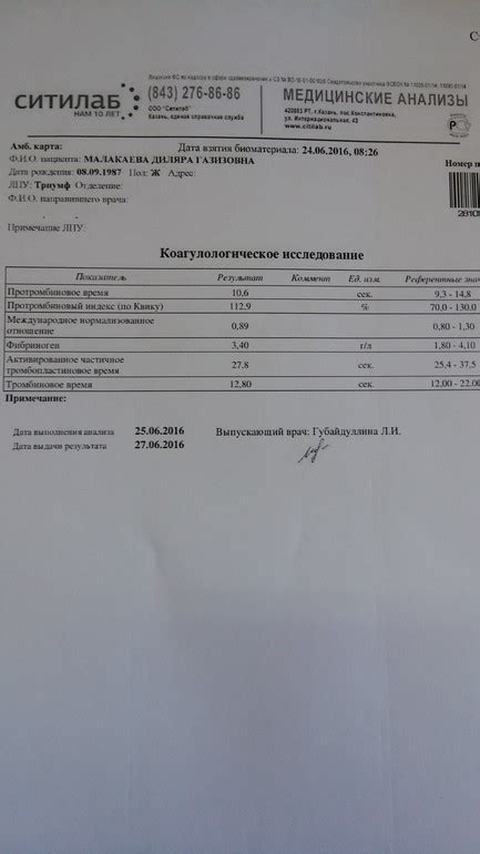 Запись на прохождение Т-спот теста в Самаре онлайн: оптимизация времени ожидания