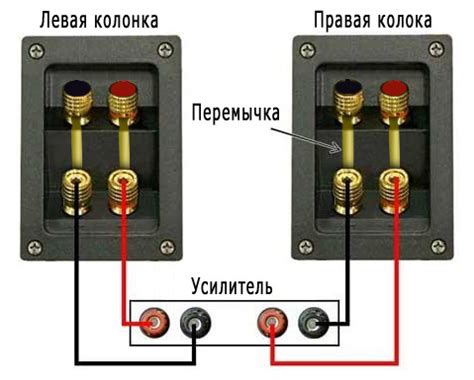 Запуск аудиофайла для проверки: необходимый шаг в подключении акустической системы