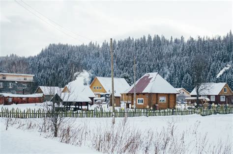 Захватывающие маршруты объятьями Пермского края