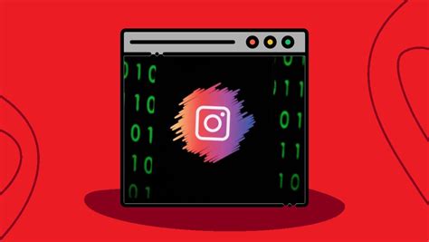 Зачем использовать резервный ключ на Instagram