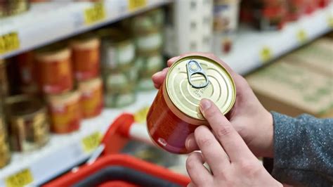 Зачем необходимо проверять срок годности продуктов, содержащих крахмал