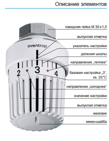 Зачем нужен регулятор температуры двигателя и как он функционирует