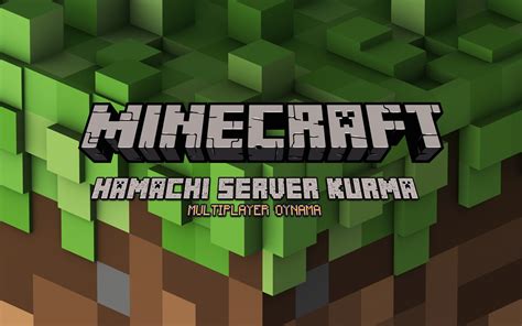 Зачем нужен Minecraft Hamachi: обзор основных функций и преимуществ