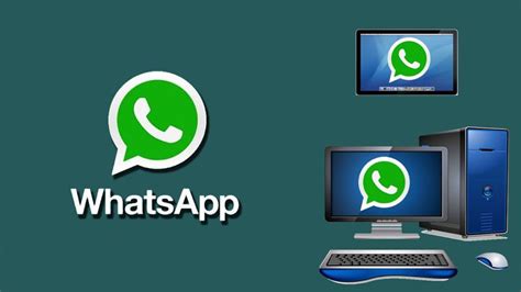 Зачем потребуется использовать WhatsApp на персональном компьютере?