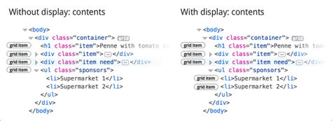 Зачем скрывать заголовок с помощью CSS свойства display: none?