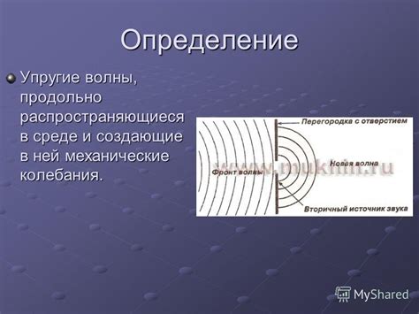 Звуковые колебания и их передача в окружающем пространстве за пределами планеты Земля