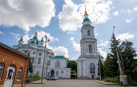 Земляные просторы, привлекающие взгляд