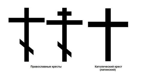 Значение железных крестов в православии и патриотической символике