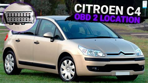 Значение и назначение устройства ABS в автомобиле Citroen C4