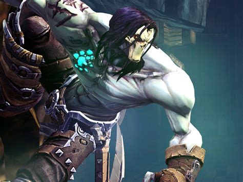 Значение и роль шлема Карна в игре Darksiders 2