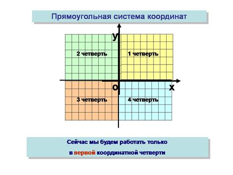 Значение координат местоположения и их практическое применение