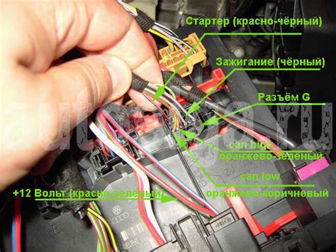 Значение корректной установки охранной системы на транспортное средство