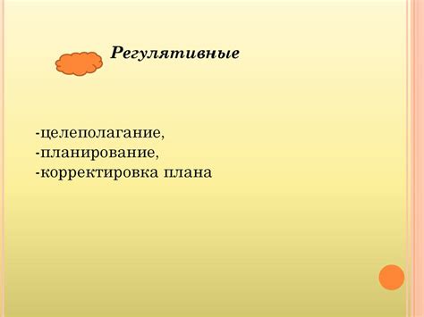 Значение наличия листьев на учебном занятии с использованием презентационных материалов