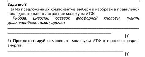 Значение правильной закрепки горизонтальных компонентов