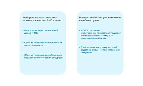 Значение уведомления ЕНП в контексте нашей жизни