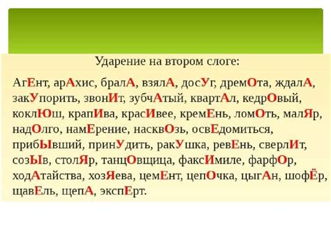 Значение ударения в слове "позвонит" и его роль