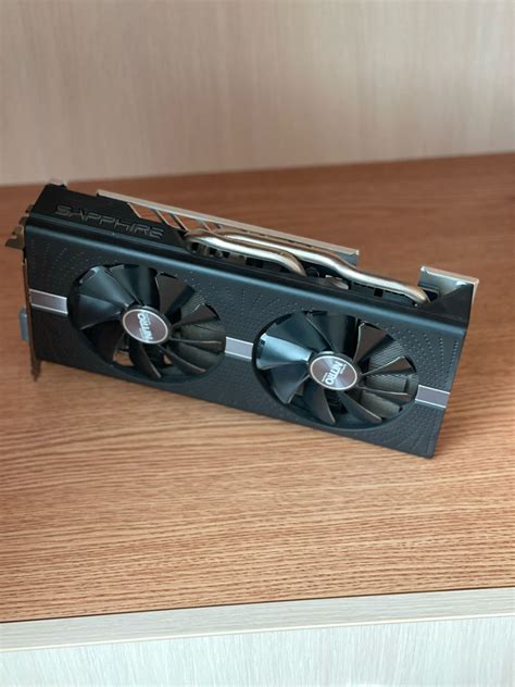 Значение энергосбережения для пользователей видеокарты RX580