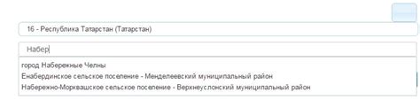 Значимость ОКАТО в данных организации и способы его применения