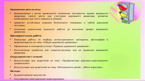 Значимость корректного расположения индикатора неопытного участника дорожного движения