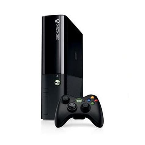 Значимость модификации Xbox 360 e 500gb: преимущества и новые возможности