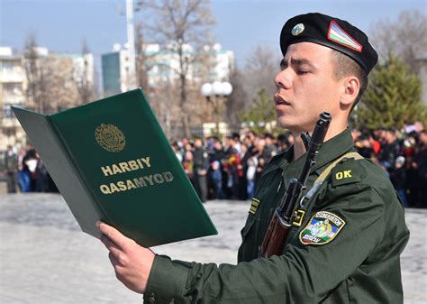 Значимость отличного зрения в военной службе