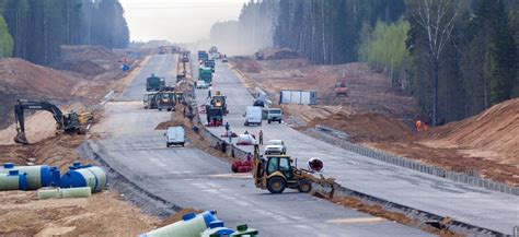 Значимость поддержания проходимости дорог в снежный период