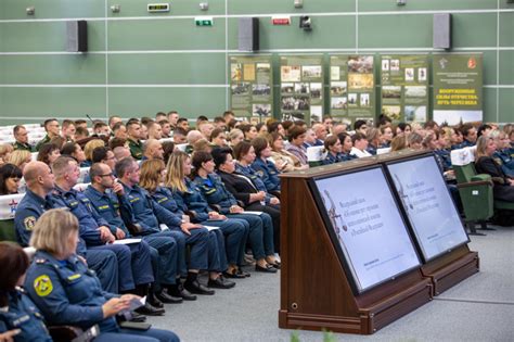 Значимость психологической поддержки для силовых структур