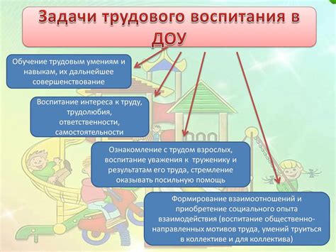 Значимость труда специалиста специальной педагогики в дошкольном учреждении и его задачи