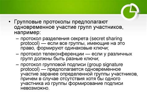 Значимость шифрования сообщений в обеспечении конфиденциальности при обмене информацией