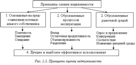 Значимые источники профессиональной оценки недвижимости в контексте опеки