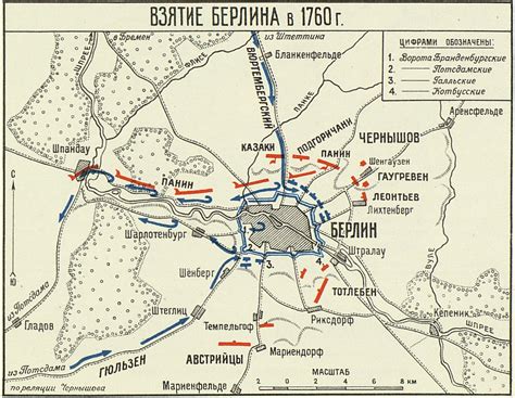 ИСТОРИЧЕСКАЯ СЛАВА БЕРЛИНА В СПОРТИВНЫХ МЕРОПРИЯТИЯХ