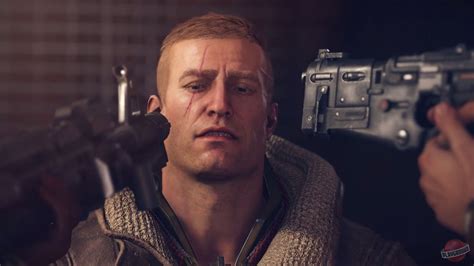 Игра Wolfenstein II The New Colossus: новый взгляд на знаменитую серию