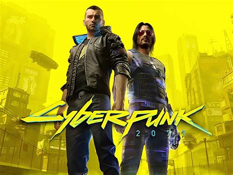 Идеальное визуальное совершенство в Cyberpunk 2077