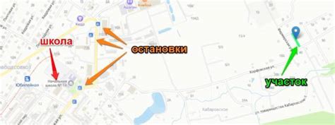 Идеальные маршруты для верховой экскурсии в черте города