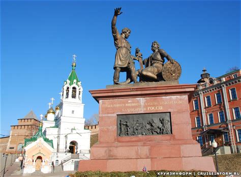 Известные места и особенности радиорынка в Нижнем Новгороде