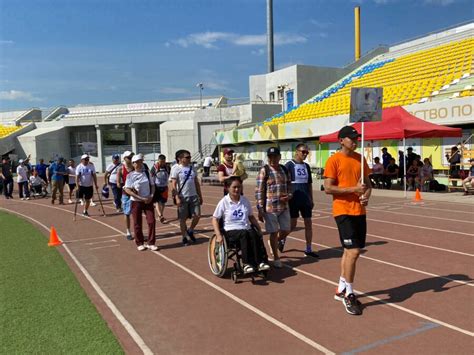 Из спортсмена с ограниченными возможностями в известного атлета: подвиг Оскара Писториуса