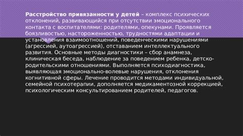 Импульс для эффективной адаптации и установления взаимоотношений