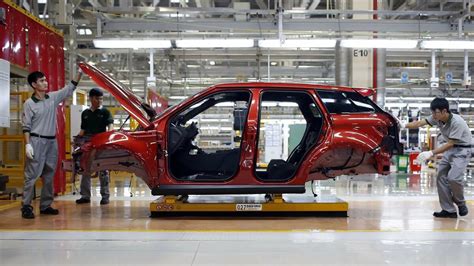 Инновации и технологический переворот: роль General Motors в прогрессе отрасли