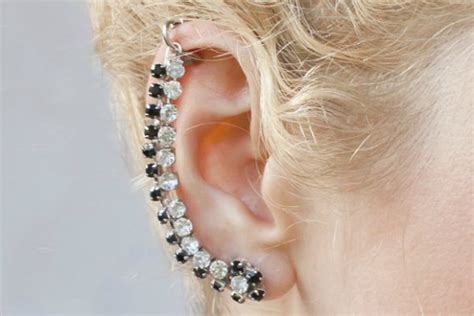 Интернет-магазин "Earrings": стиль и разнообразие для украшения ушей