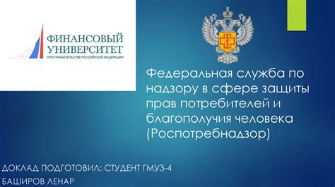 Информационная поддержка для клиентов в сфере защиты и соблюдения их прав