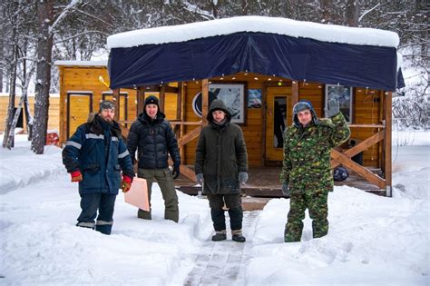 Инфраструктура и удобства, доступные супругу Басты и их родственникам в окрестностях их дома